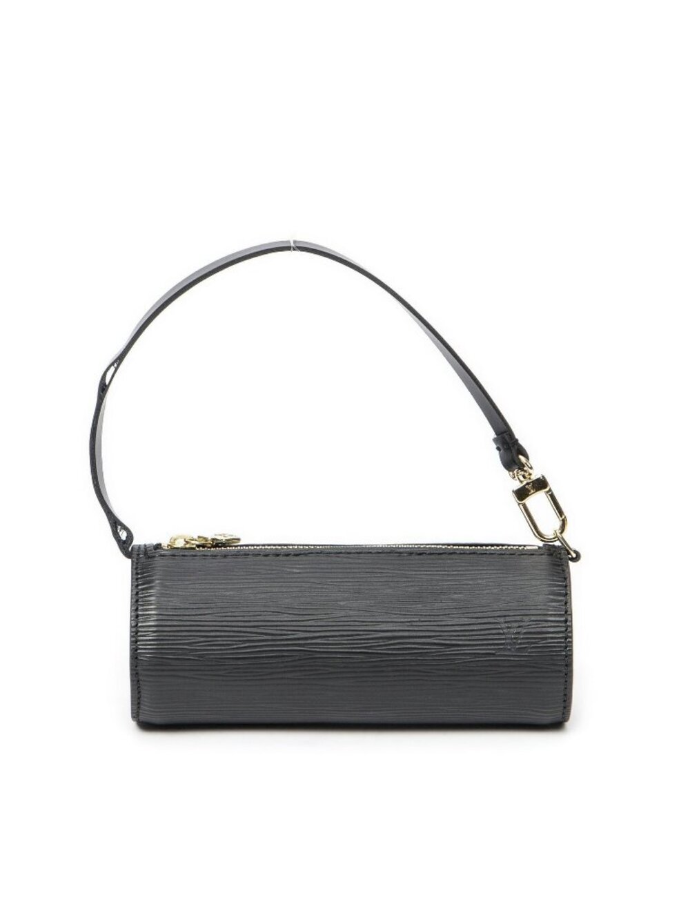 Louis Vuitton Soufflot Pouch Black Epi